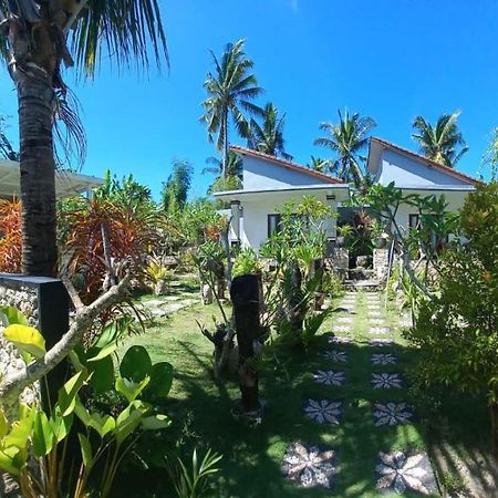 Polilit Pinpilinpauxa — Nusa Penida旅馆 外观 照片