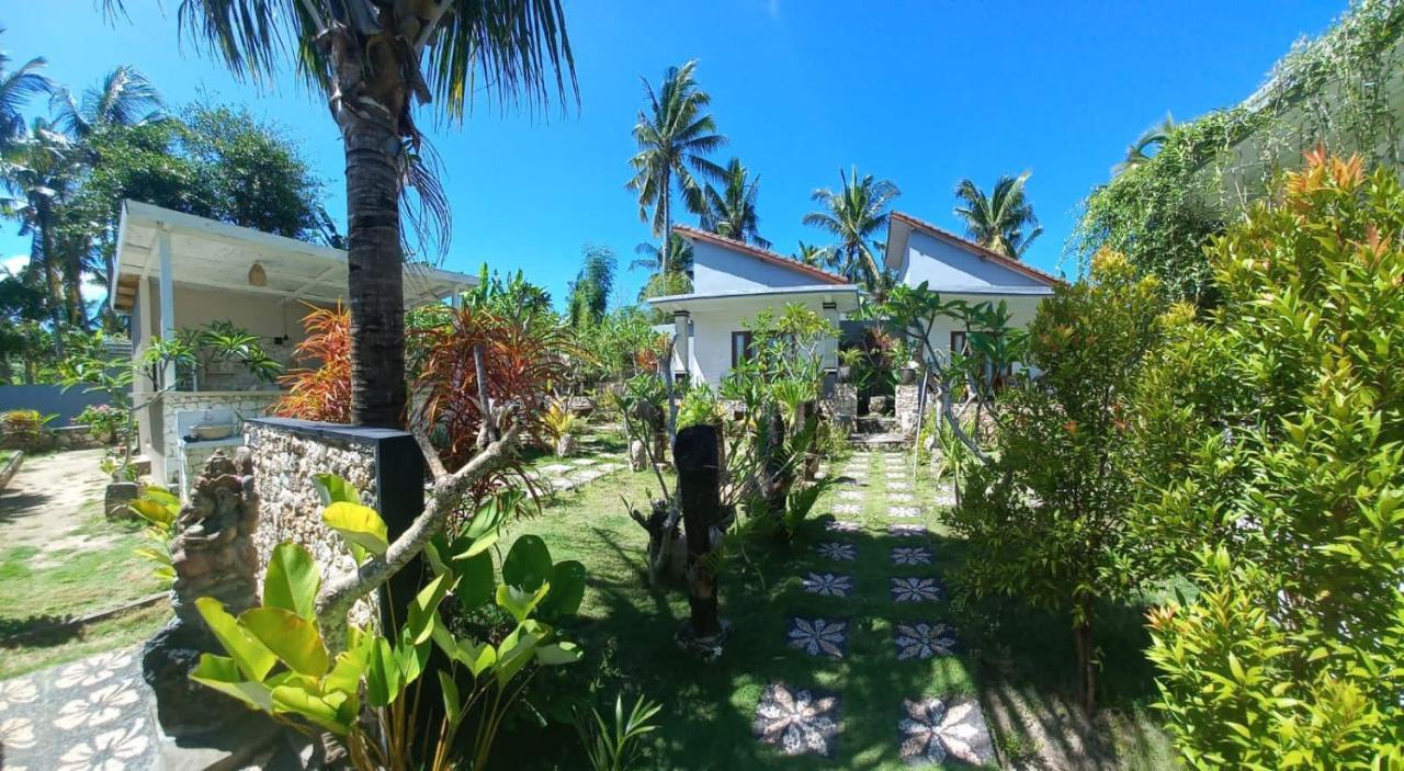 Polilit Pinpilinpauxa — Nusa Penida旅馆 外观 照片