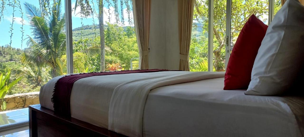 Polilit Pinpilinpauxa — Nusa Penida旅馆 外观 照片